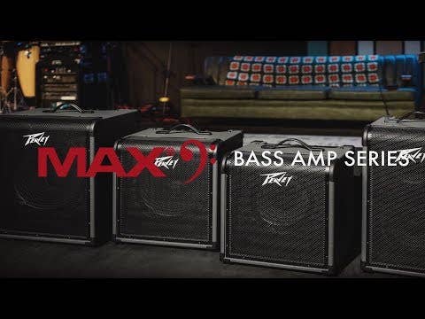 Peavey MAX 208 2x8