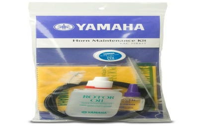 Yamaha French Horn Maintenance Kit