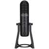 Yamaha AG01 Live Streaming USB Microphone w/Integrated Mixer - Black