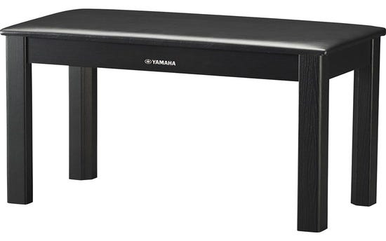 Yamaha BC108BK Bench - Black