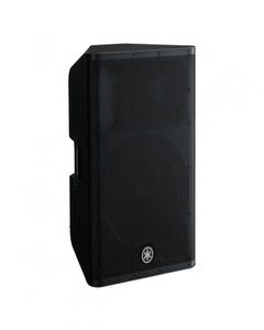 Yamaha DXR15 MKII 15" Powered Loudspeaker