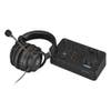 Yamaha ZG01 Audio Mixer & Headset Bundle