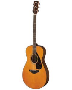 Yamaha FS800 Small Body Acoustic Guitar - Vintage Tint