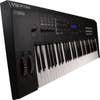 Yamaha MX61 BK 61-note Synthesizer w/Motif Sounds - Black