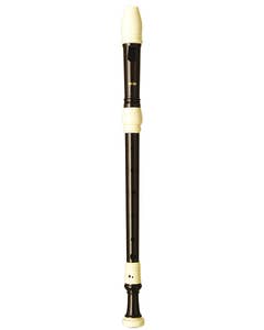 Yamaha YRA302BIII Treble Recorder (YRA-302BIII)