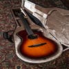 Yamaha NTX3 Nylon String Acoustic / Electric w/Bag - Sunburst - Pre-Owned