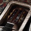 Yamaha NTX3 Nylon String Acoustic / Electric w/Bag - Sunburst - Pre-Owned