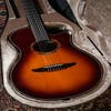 Yamaha NTX3 Nylon String Acoustic / Electric w/Bag - Sunburst - Pre-Owned