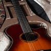 Yamaha NTX3 Nylon String Acoustic / Electric w/Bag - Sunburst - Pre-Owned