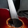 Yamaha NTX3 Nylon String Acoustic / Electric w/Bag - Sunburst - Pre-Owned