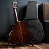 Yamaha NTX3 Nylon String Acoustic / Electric w/Bag - Sunburst - Pre-Owned