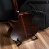 Yamaha NTX3 Nylon String Acoustic / Electric w/Bag - Sunburst - Pre-Owned