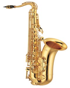 Yamaha YTS280 Student Tenor Sax (YTS-280)