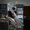Yamaha YTS62S Tenor Sax w/Case - Pre-Owned (#81170)