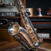Yamaha YTS62S Tenor Sax w/Case - Pre-Owned (#81170)