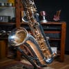 Yamaha YTS62S Tenor Sax w/Case - Pre-Owned (#81170)