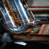 Yamaha YTS62S Tenor Sax w/Case - Pre-Owned (#81170)