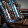 Yamaha YTS62S Tenor Sax w/Case - Pre-Owned (#81170)