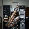 Yamaha YTS62S Tenor Sax w/Case - Pre-Owned (#81170)