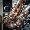 Yamaha YTS62S Tenor Sax w/Case - Pre-Owned (#81170)