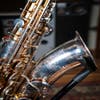 Yamaha YTS62S Tenor Sax w/Case - Pre-Owned (#81170)