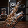 Yamaha YTS62S Tenor Sax w/Case - Pre-Owned (#81170)