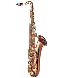 Yanagisawa TWO20 Bronze Professional Tenor Sax (T-WO20