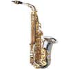 Yanagisawa AWO37 Solid Silver Alto sax (A-WO37)