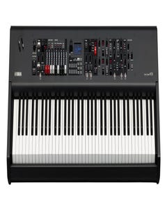 Yamaha YC73 Stage Keyboard w/73-key weighted keys