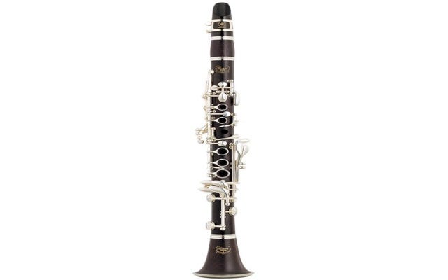 Yamaha YCL881 Custom Eb Clarinet (YCL-881)