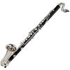 Yamaha YCL221II Student Bass Clarinet (YCL-221II)