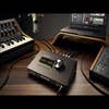 Universal Audio APOLLO X4 Thunderbolt 3 Audio Interface w/UAD-2 QUAD Core Processing - Heritage Edition