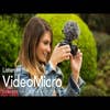 RODE VideoMicro Compact On-Camera Microphone