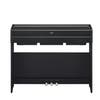 Yamaha YDP-S35 Arius Slimline Digital Piano - Black