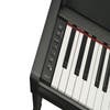 Yamaha YDP-S35 Arius Slimline Digital Piano - Black