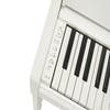 Yamaha YDP-S35 Arius Slimline Digital Piano - White