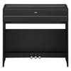 Yamaha Arius YDP-S55 Slimline Digital Piano - Black