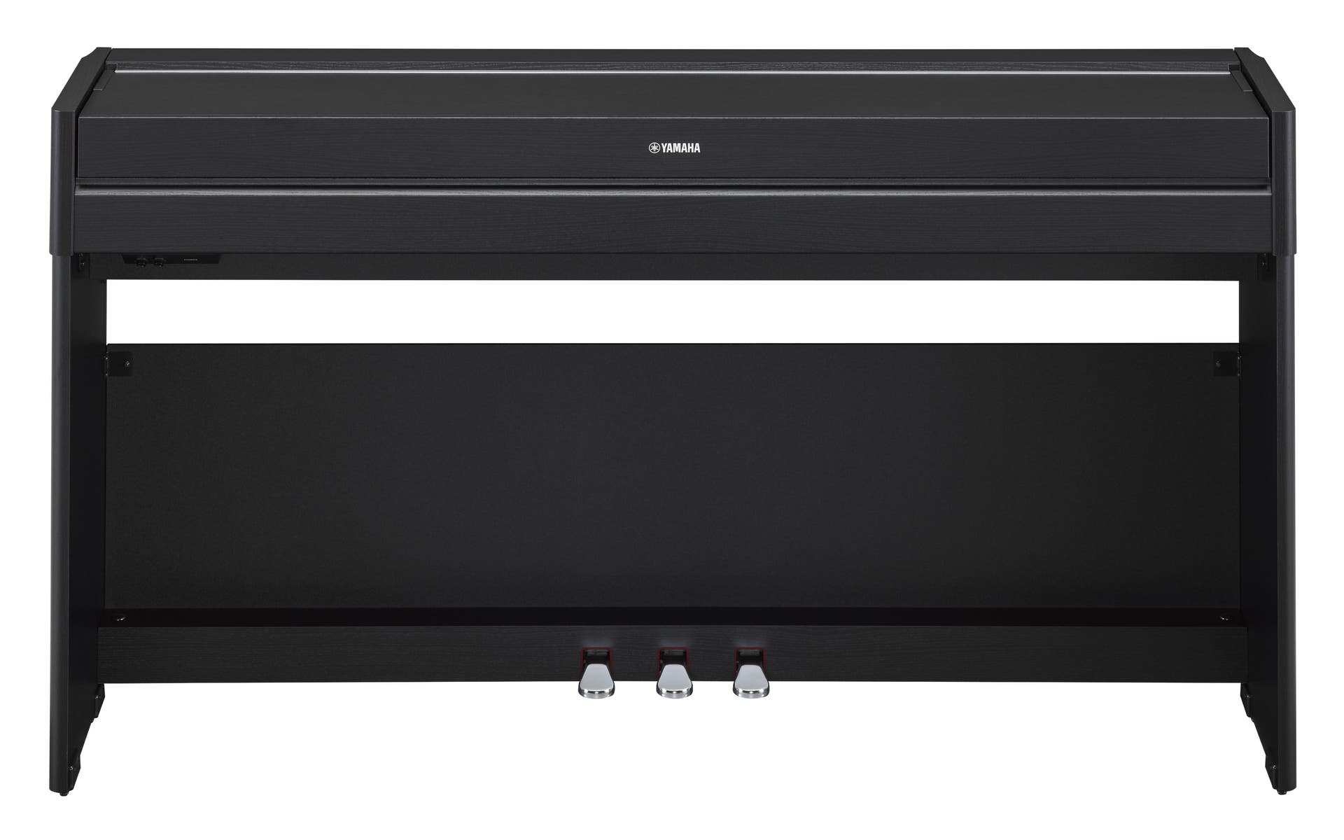 Yamaha Arius YDP-S55 Slimline Digital Piano - Black