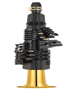 Yamaha YDS150 Digital Saxophone