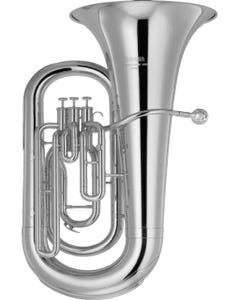 Yamaha YEB201S Student Tuba Eb (YEB-201S)