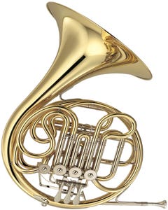 Schagerl French Horn Bb/F Double SLFH800
