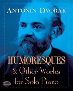 Humoresques And Other Works Pno