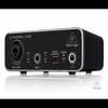 Behringer U-Phoria UM2 USB Audio Interface