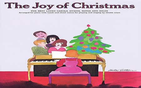 The Joy Of Christmas