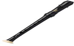Yamaha YRN302BII Sopranino Recorder (YRN-302BII)