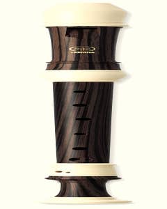 Yamaha YRS314BIII Descant Recorder (YRS-314BIII)