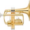 Yamaha YTR2330 Student Trumpet (YTR-2330)