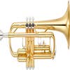 Yamaha YTR3335 Advanced Student Trumpet (YTR-3335)