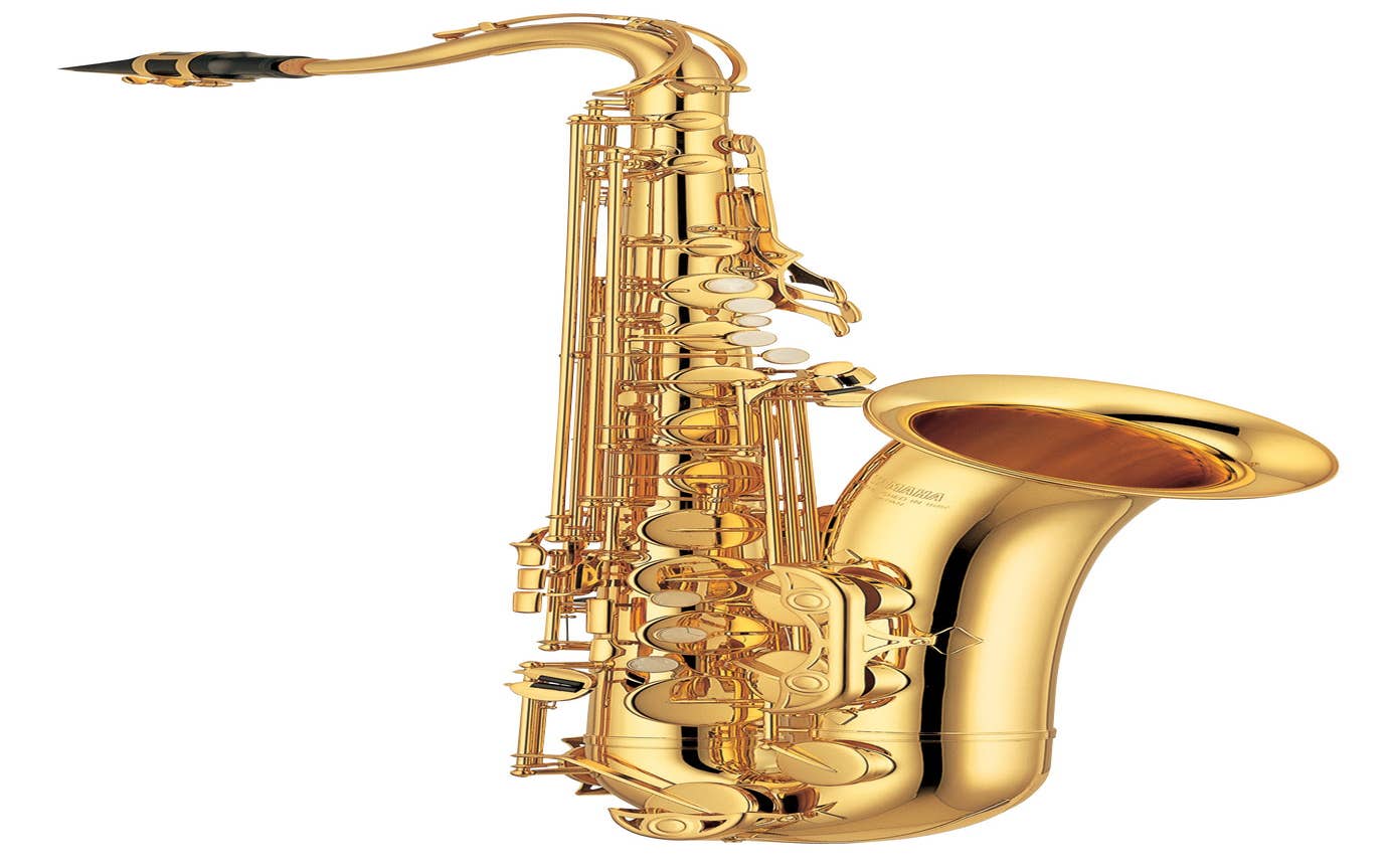 Yamaha YTS280 Tenor Sax Quality Start-up Package (YTS-280)!