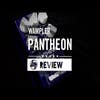 Wampler Pantheon Overdrive Pedal